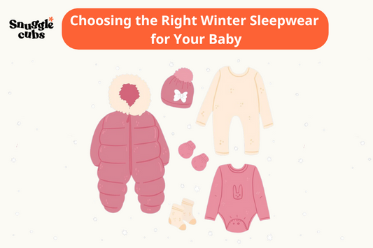 How to Dress Infants In Winter?
