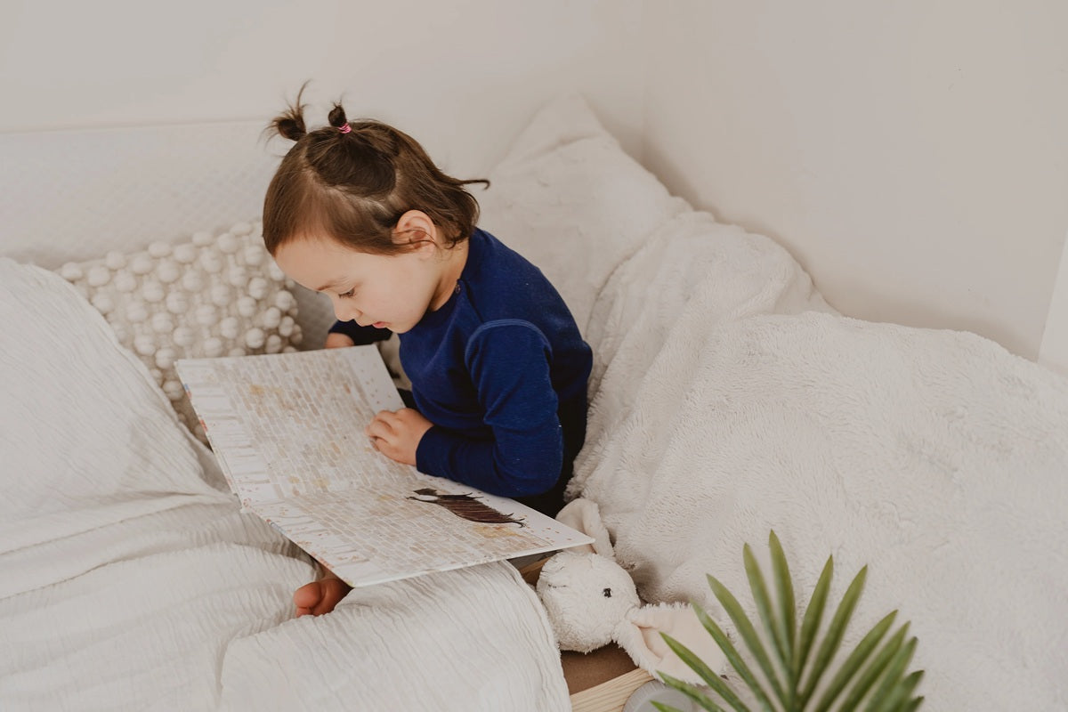 Comfort Meets Style for Your Little Ones