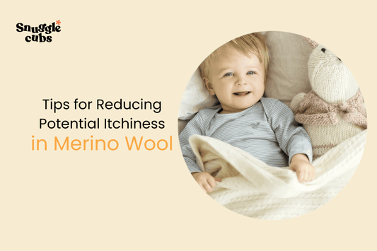 Is Merino wool itchy? 3 reasons why it feels soft, not itchy