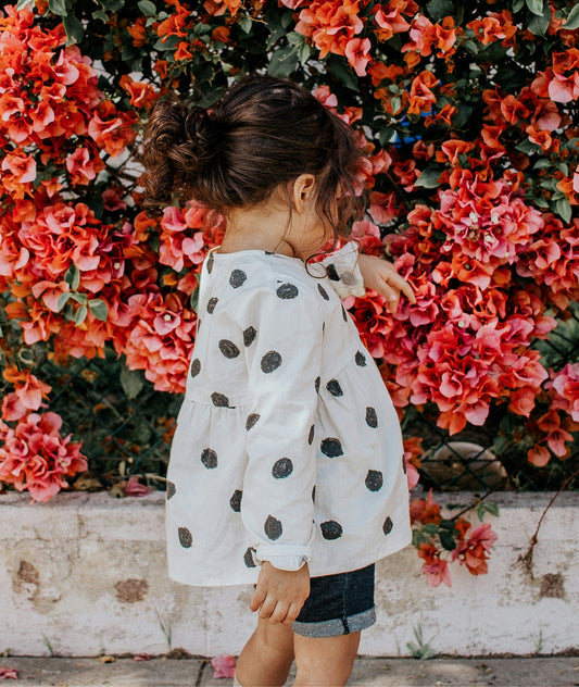 Why Kids' Fashion Should Embrace Eco-Friendly Baby Clothes