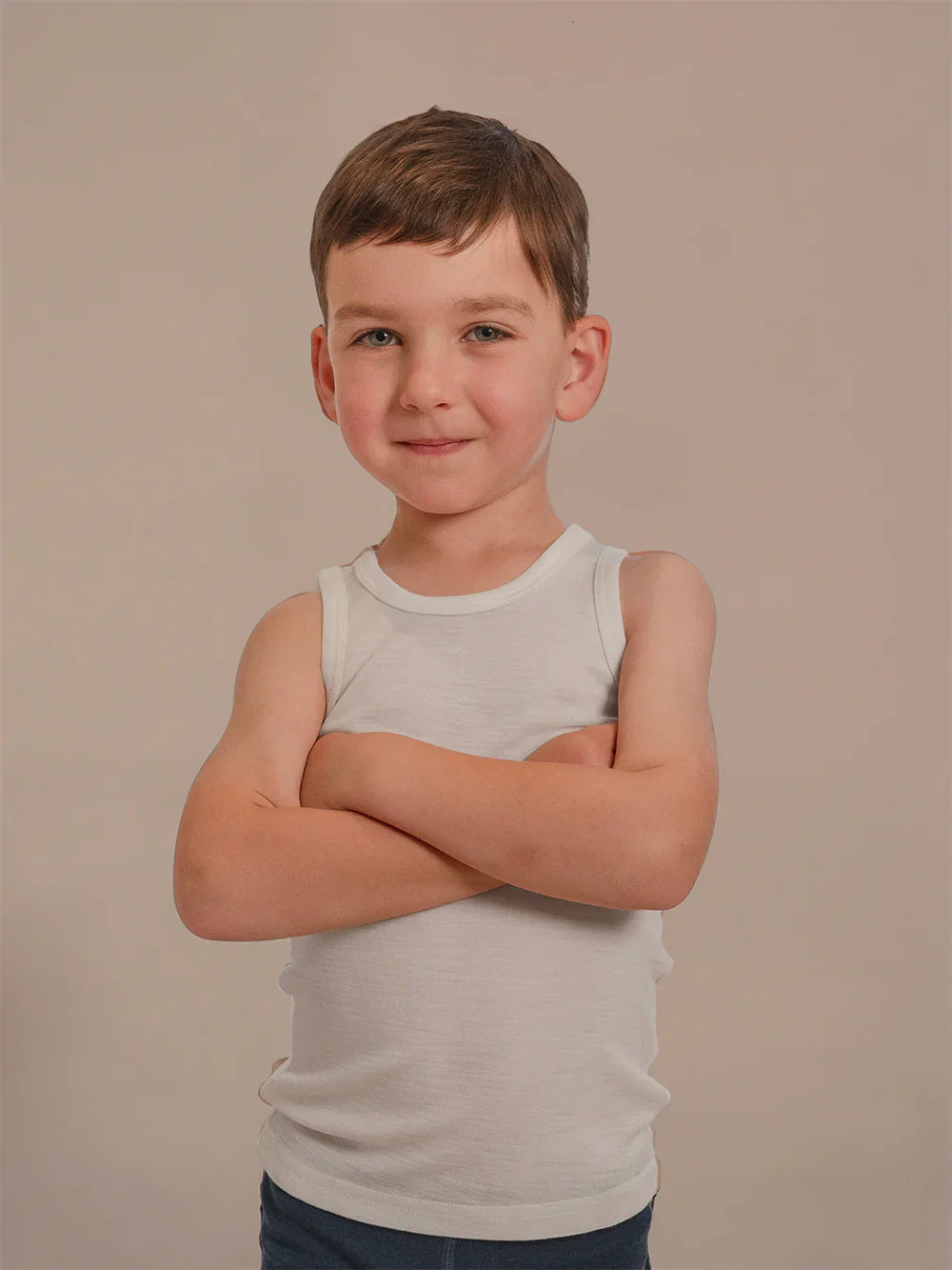  Singlet for Layering 
