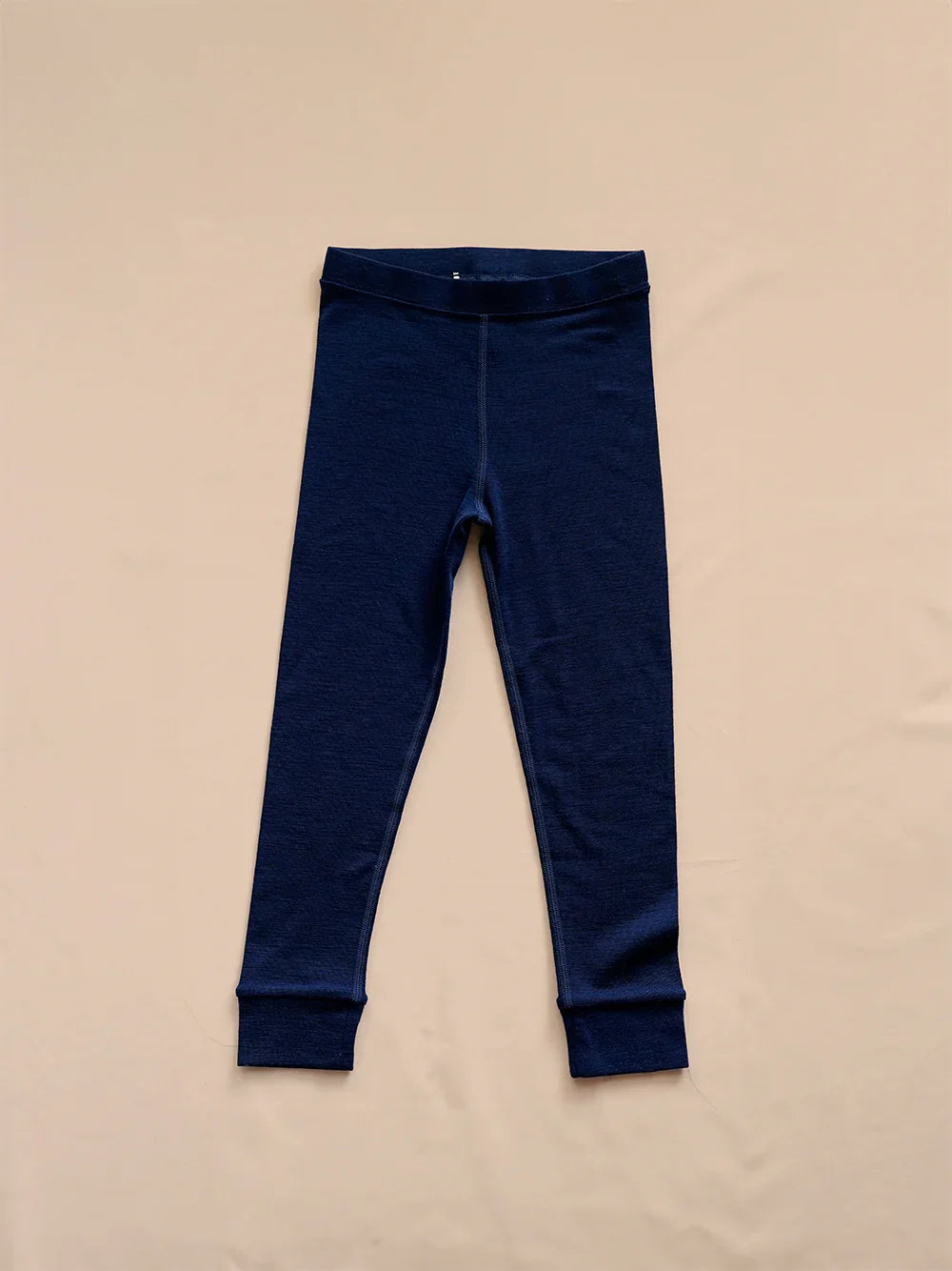 Full Length Pyjama Set - Navy