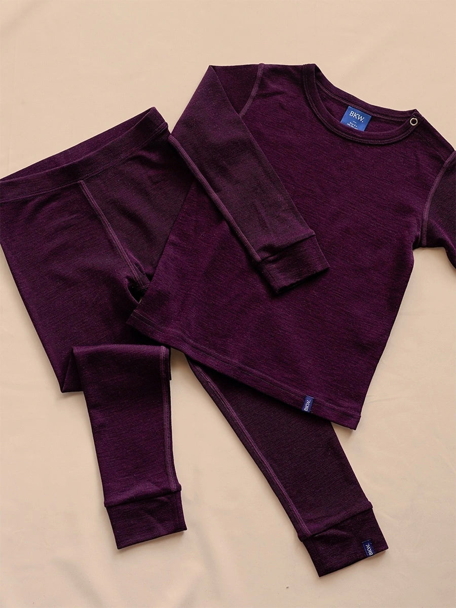 thermal baby clothes