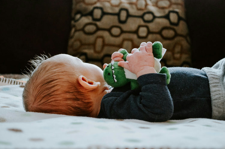Understanding baby weight chart by month in KG for new parents